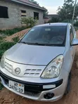 Nissan Pixo 1.0 FWD 2013 Silver - 1