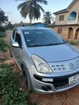 Nissan Pixo 1.0 FWD 2013 Silver - 2