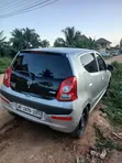 Nissan Pixo 1.0 FWD 2013 Silver - 3