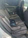 Nissan Pixo 1.0 FWD 2013 Silver - 5