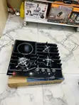 Kenwood 60cm 3 Gas 1 Electric Hob - 2