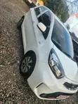 Kia Morning 2016 White - 1