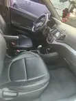 Kia Morning 2016 White - 3