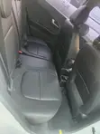 Kia Morning 2016 White - 4