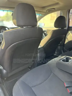 2015 Hyundai Elantra SE Sedan