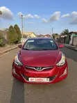 2015 Hyundai Elantra SE Sedan - 3