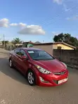 2015 Hyundai Elantra SE Sedan - 4