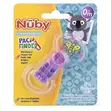 Nuby Universal Pacifier Clip - 1