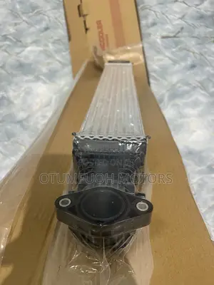 Honda Accord Turbo Intercooler (2022-2026)