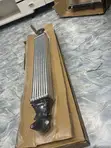 Honda Accord Turbo Intercooler (2022-2026) - 3