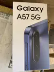 New Samsung Galaxy A57 256GB Gray - 3