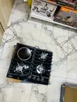 Kenwood 60cm 3 Gas + 1 Electric Inbuilt Hob - 2