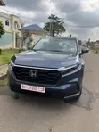 Honda CR-V 2024 Blue - 1
