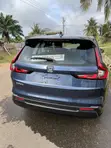 Honda CR-V 2024 Blue - 2
