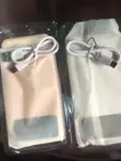 F9 Power Bank 20,000 mAh - 2