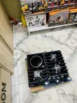 Kenwood 60cm 3 Gas 1 Electric Hob - 1