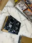 Kenwood 60cm 3 Gas 1 Electric Hob - 2