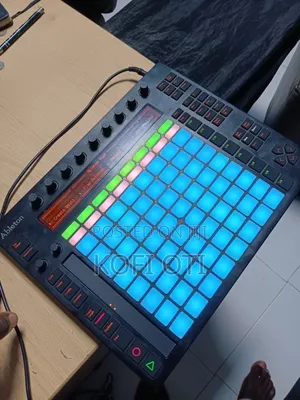 Ableton Push 1 Drum Pad/Controller