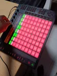 Ableton Push 1 Drum Pad/Controller - 3