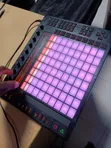 Ableton Push 1 Drum Pad/Controller - 5