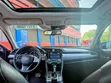 2017 Honda Civic Touring Sedan (1.5L) - 1