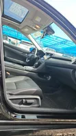 2017 Honda Civic Touring Sedan (1.5L) - 2