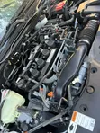 2017 Honda Civic Touring Sedan (1.5L) - 5