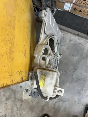 Toyota Vitz Cooling Fan (Radiator Fan) 2006-2010