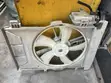 Toyota Vitz Cooling Fan (Radiator Fan) 2006-2010 - 2