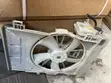 Toyota Vitz Cooling Fan (Radiator Fan) 2006-2010 - 5