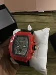 Invicta Activa Chronograph Watch - 1