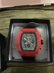 Invicta Activa Chronograph Watch - 2
