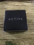 Invicta Activa Chronograph Watch - 3