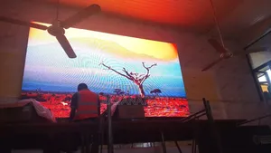 LED Screen Rentals