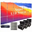 LED Screen Rentals - 5