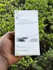 New Apple iPhone 17 Pro 256GB Orange - 1