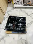 Brand New Kenwood 60cm 3+1 Electric/Gas Inbuilt Hob - 1