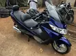 Suzuki Burgman 2024 Blue - 2