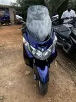 Suzuki Burgman 2024 Blue - 4