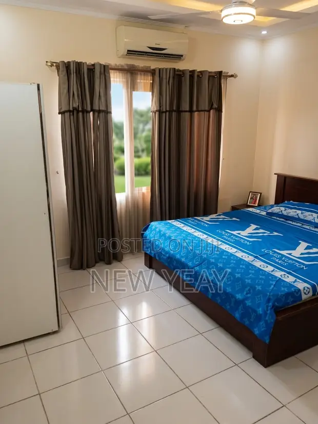 1-Bedroom Apartment for Rent in Kumasi Metropolitan - 1