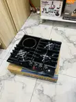 Kenwood 60cm 3 Gas 1 Electric Inbuilt Hob - 1