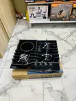 Kenwood 60cm 3 Gas 1 Electric Inbuilt Hob - 2