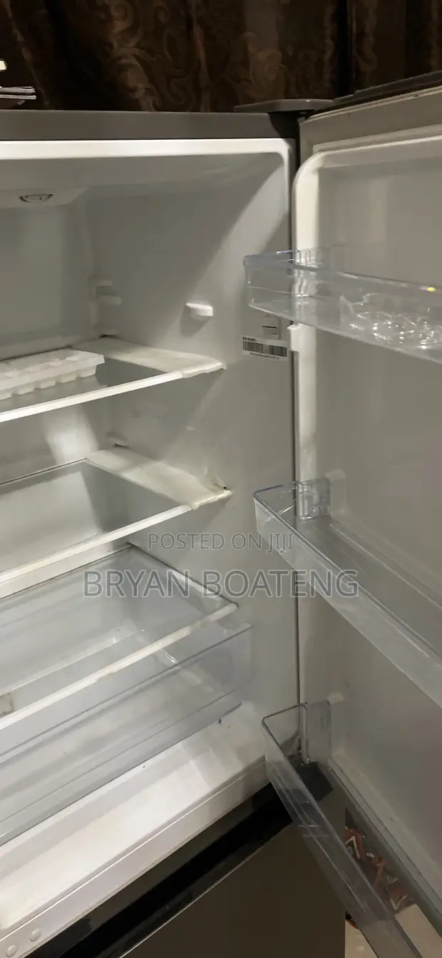 Hisense Refrigerator RD-29DC4SA - 1