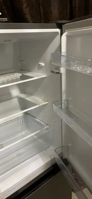 Hisense Refrigerator RD-29DC4SA