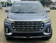 Jetour X90 1.5 FWD 2023 Blue - 1