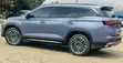 Jetour X90 1.5 FWD 2023 Blue - 5