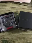 Invicta Activa Watch - Analog & Digital - 2
