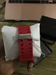 Invicta Activa Watch - Analog & Digital - 4