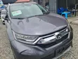 Honda CR-V Touring AWD 2019 Silver - 1