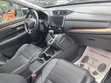 Honda CR-V Touring AWD 2019 Silver - 5